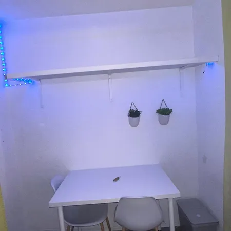 Studio Fonctionnel App 16 Centre Ville Paray Extérieur photo