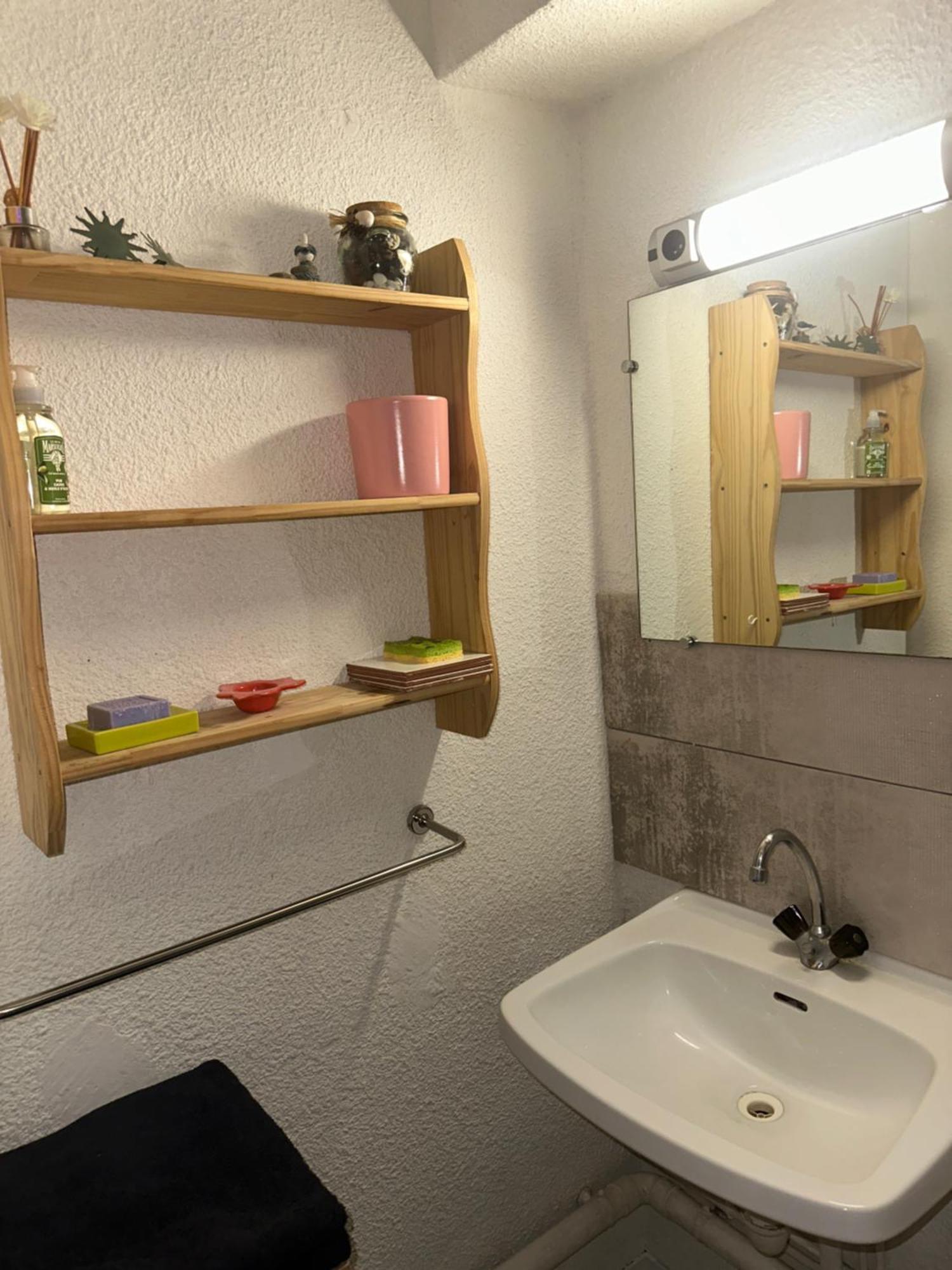 Fonctionnel App 16 Centre Apartment Paray-le-Monial