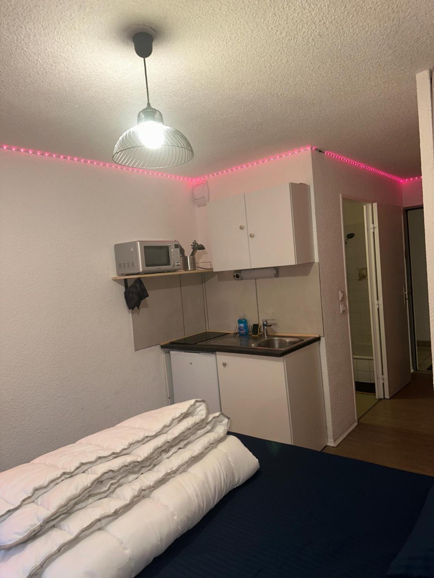 Fonctionnel App 16 Centre Paray-le-Monial