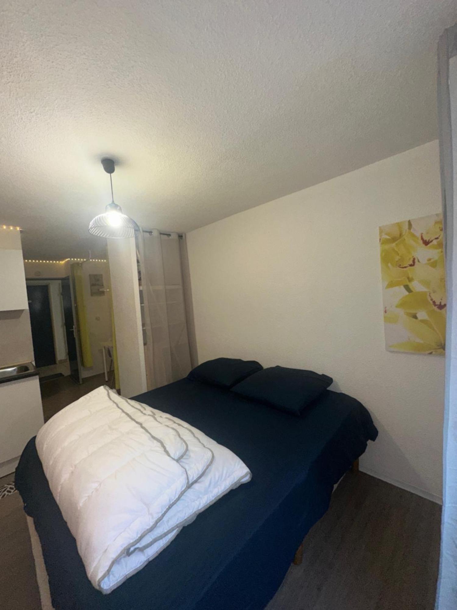 Fonctionnel App 16 Centre Apartment