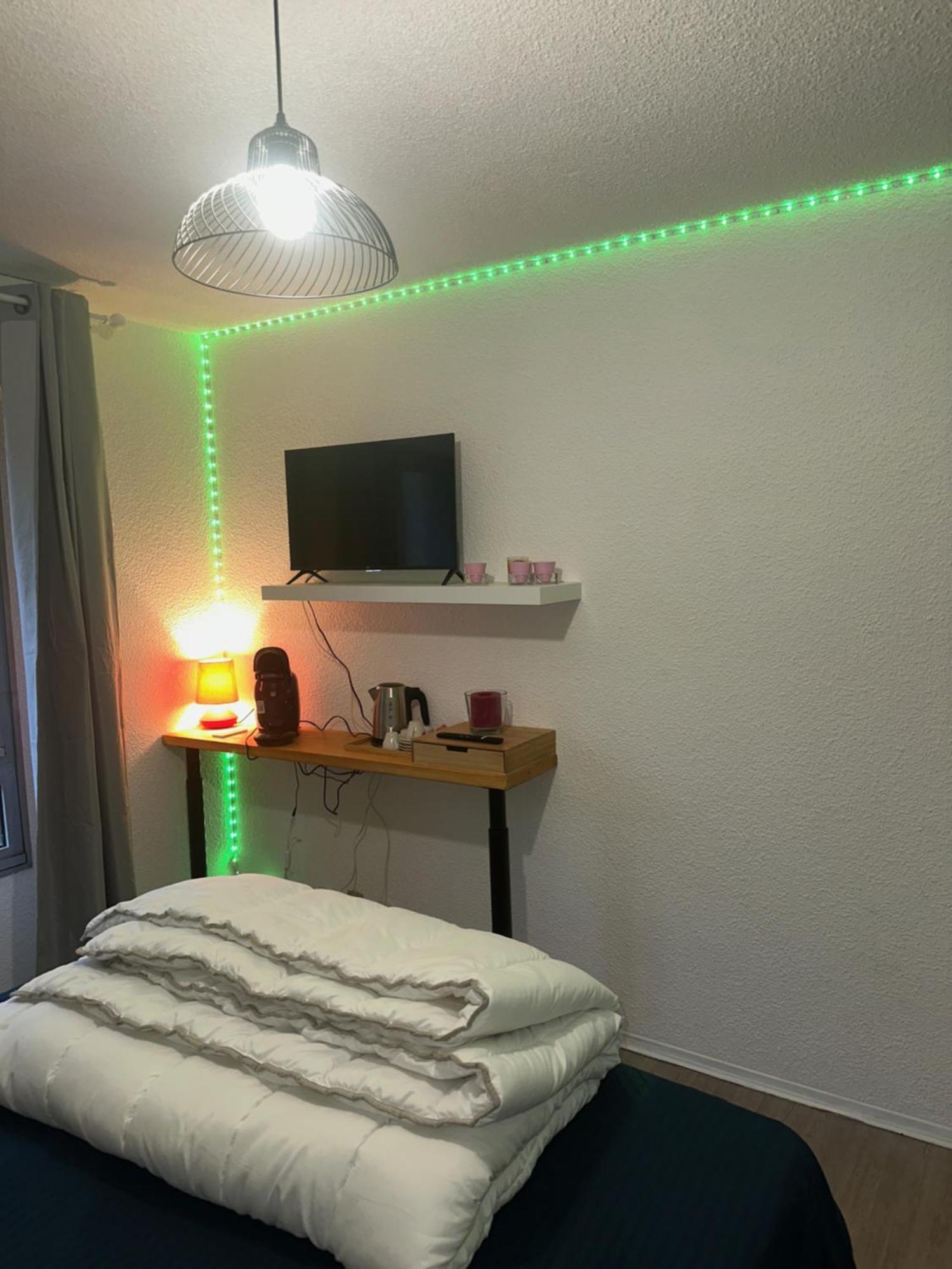 Apartment Fonctionnel App 16 Centre
